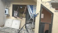 Explosión de Tanque de Gas Destruye una Vivienda en Junta Auxiliar de Puebla; Hay Dos Heridos