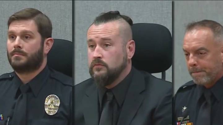 Daniel Sanchez trial: 3 APD officers, chief of staff take stand on day 4