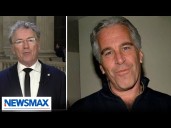 Dems Epstein correspondence is 'highly despicable': Rand Paul