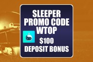 Sleeper Promo Code WTOP: Claim $120 Bonus for Oregon