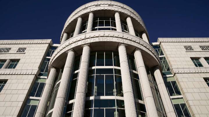 Woman sentenced 10 years to life in prison for deadly party