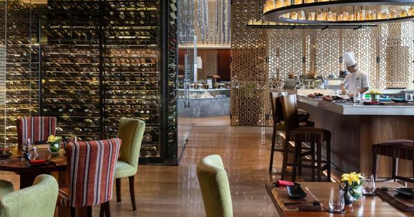 A new book on Bengaluru shows how AI and curated experiences are changing fine dining in the city