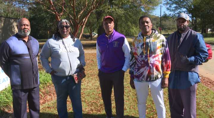 Community members reflect on Carrie Matthews Rec Center's meaning