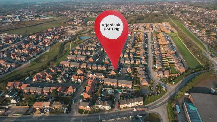 Multiple N.J. towns fight back against state affordable housing legislation