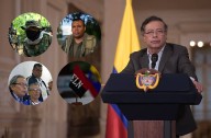 Estos son los beneficios que propone el gobierno Petro a grupos criminales