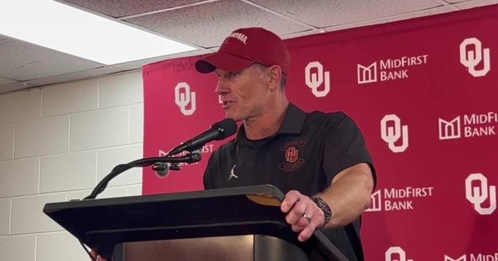 Berry Tramel: In victory at Alabama, Bowens produce best OU brother act since the Selmons