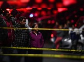 22 Dead, Including 4 Children, After Massive Explosion At Store In Northern Mexico