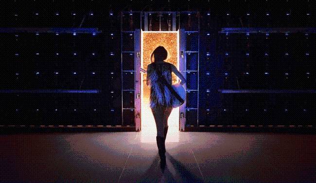 ‘The End of an Era’: Taylor Swift drops new trailer for docuseries