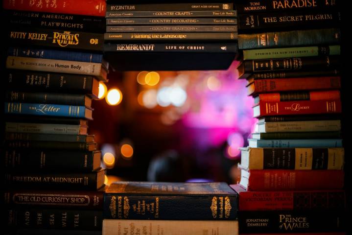 El Cervantino, el Innovation Fest y la FIL