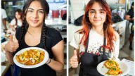 A meal for $2.50 or less in 15 minutes? Here's a recipe an LA caterer is teaching to foster youths