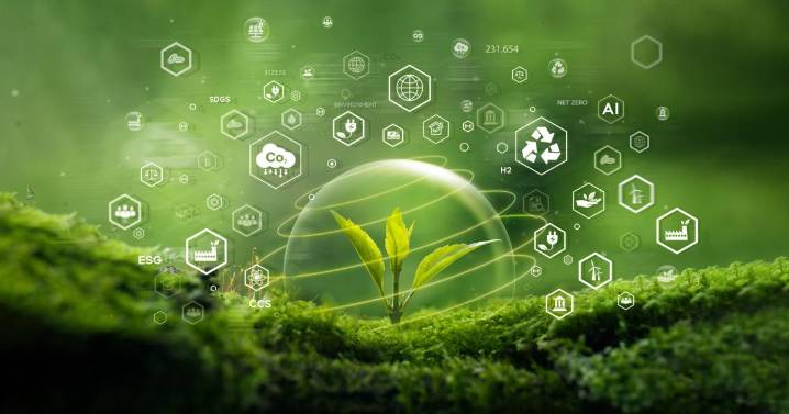 AI can help the environment, even though it uses tremendous energy. Here are 5 ways how