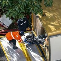 Hong Kong begins mourning period after fire kills at least 128