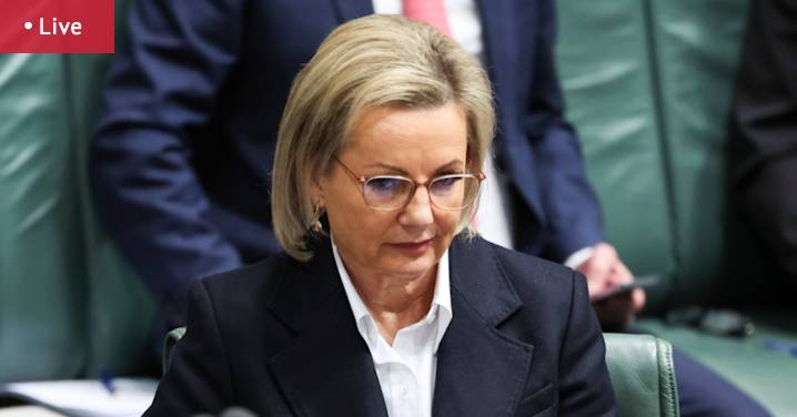 Australia news LIVE: Liberal Party will meet today to finalise net zero position; Suicide blast outside a court in Pakistan kills 12, injures 27