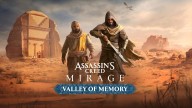 Assassin’s Creed Mirage: Valley of Memory Update Will Introduce Parkour Changes, New Difficulty Levels and More