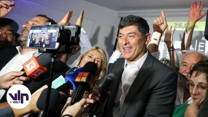 PDG define en consulta digital apoyo a Kast, Jara o voto nulo