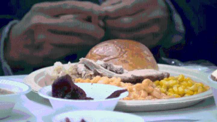 Power outage had St. Luke’s volunteers praying, pivoting to save Thanksgiving dinner