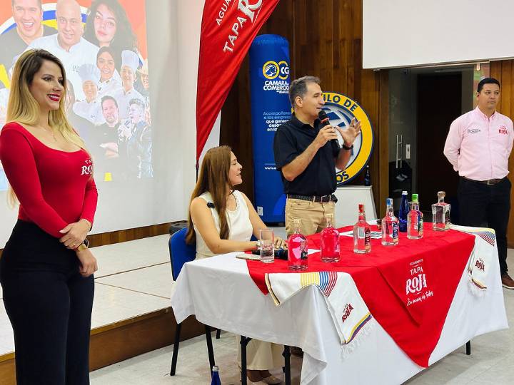 La feria gastronómica más importante de Ibagué se vivirá del 28 al 30 de noviembre en la Milla de Oro