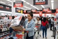 Black Friday México 2025: fecha oficial, tiendas participantes y todo sobre las ofertas