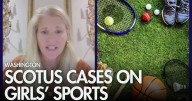 WATCH: Supreme Court ruling next year could reshape transgender rights beyond sports