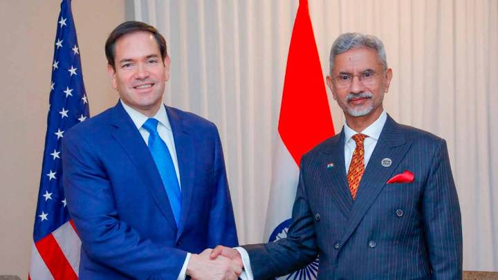 ‘India capable of handling investigation, doesn’t need our help’: US on Delhi car blast