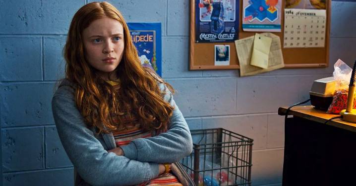 Stranger Things star addresses Marvel rumours with cryptic four