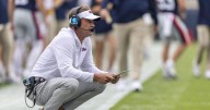 ESPN insider Pete Thamel provides latest on Lane Kiffin’s decision during LSU game