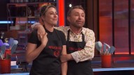 La polémica expulsión de Valeria Ros que divide al jurado y al público de "MasterChef Celebrity"
