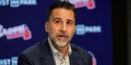 Alex Anthopoulos talks Braves priorities at GM Meetings