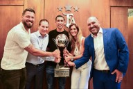 Sorpresa en el fútbol: la AFA declaró a Rosario Central «campeón de Liga»