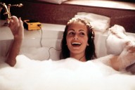 The one feature Julia Roberts finds 'embarrassing' from watching her early films