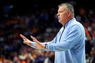 Deadspin | No. 23 Creighton, restocked after departures, opens vs. South Dakota