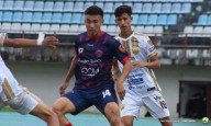 Trujilanos FC: 90 minutos para regresar a la Primera División de la Liga FutVe