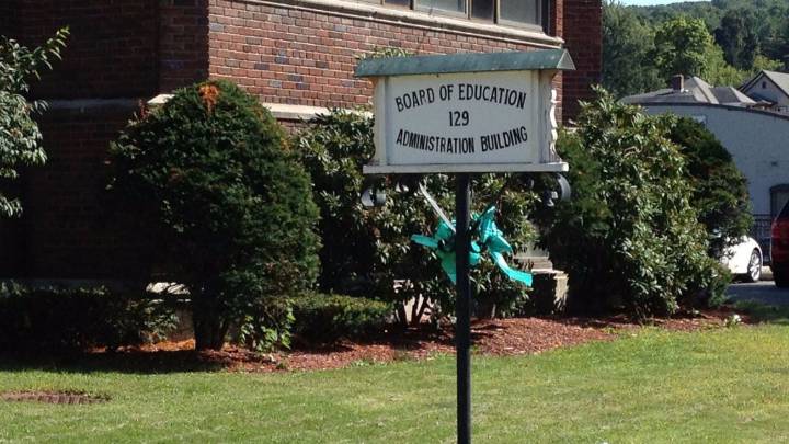 Board of Education approves armed guards in Bristol schools