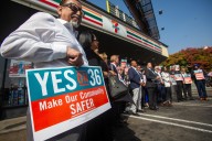 One Year of Prop 36: Treatment Stalled, Justice Denied