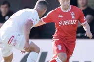 Huracán empató ante Barracas Central y quedó afuera de los playoffs del Torneo Clausura