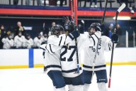 Bailey Rupp, Millie Knott record hat tricks in Bemidji’s season