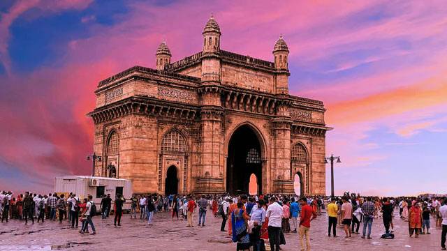 Mumbai emerges as Asia’s happiest city in 2025, residents cite culture, community, and energy