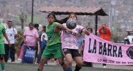Semillero El Comercio de Fútbol Femenino Repsol: Repasa las mejores postales de la segunda fecha del torneo 