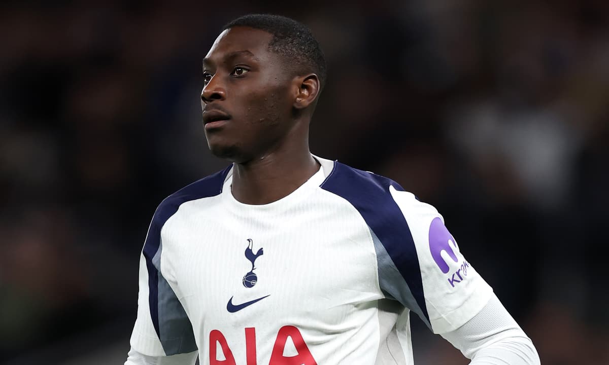 Spurs news: Tottenham can replace Randal Kolo Muani in Champions League squad after rule change