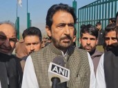 “Youth are now seeking change, and govt of INDIA bloc will be formed”: Ghulam Ahmad Mir on Bihar polls