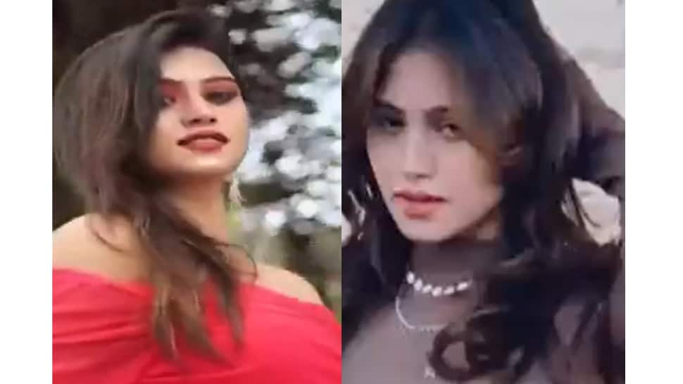 Love Jihad? Bhopal Model Khushbu's Mysterious Death Sparks Outrage, Boyfriend Arrested