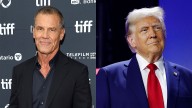 Josh Brolin on Trump: 'No Greater Genius Than Him in Marketing"