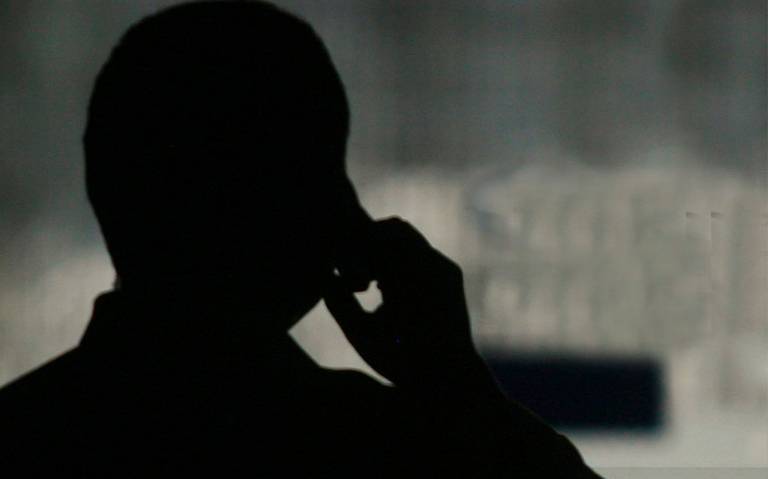 MANO DURA CONTRA EXTORSIONADORES