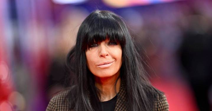 Claudia Winkleman's rarely-seen son who begged her to give up 'embarrassing' Strictly gig