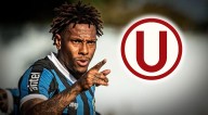 ¿Firmará? Abel Hernández tomó firme postura tras posible fichaje por Universitario: "Prioridad"