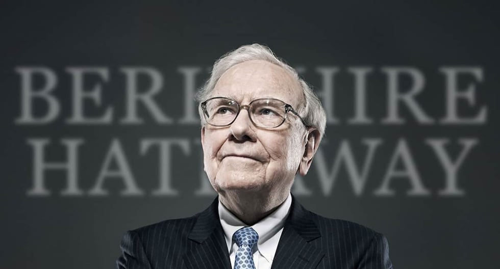 Warren Buffett se prepara para su sucesión y acelera transferencias a fundaciones familiares l Warren Buffett 