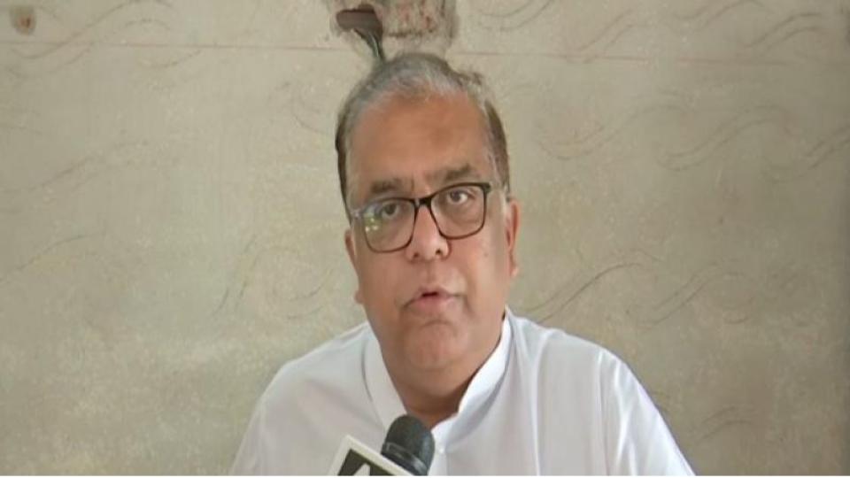 Abid Rasool Khan condemns CM Revanth Reddy remarks on Muslims