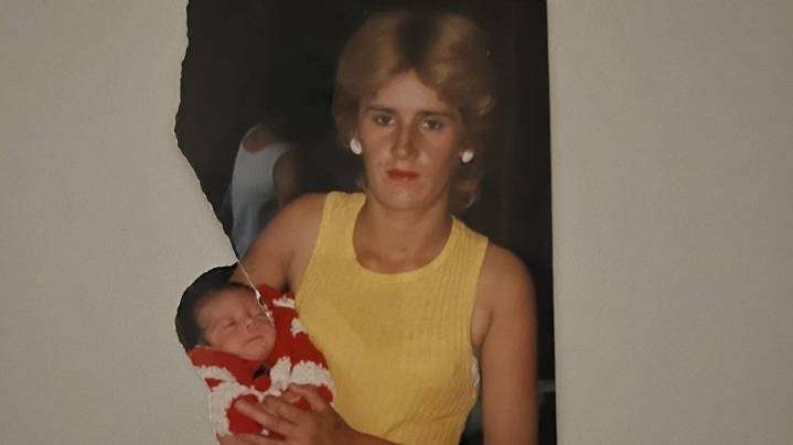 DNA match with son confirms identity of 1998 California homicide victim