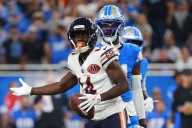 What is Olamide Zaccheaus’s Net Worth in 2025? All About NFL WR’s Salary, Career Earnings & More