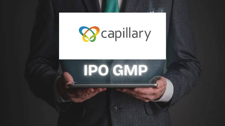 Capillary Technologies IPO Subscribed 52% On Day 2